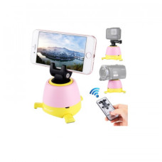 Головка для панорамной съёмки Puluz PU360Y (yellow)